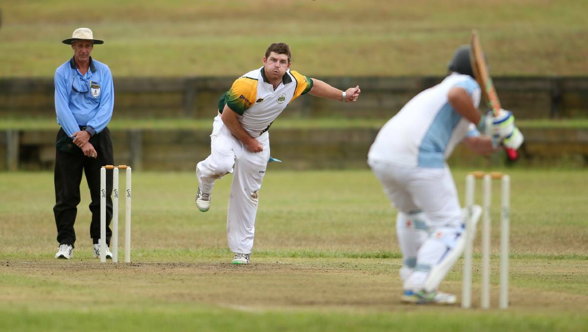 Cessnock cricket grand finals have been washed out this weekend.