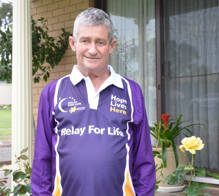 LEGACY: Col Brown was a member of Kurri Rotary Club for 42 years when he passed away in May this year. The club will introduce a scholarship for a local electrical apprentice in his honour.