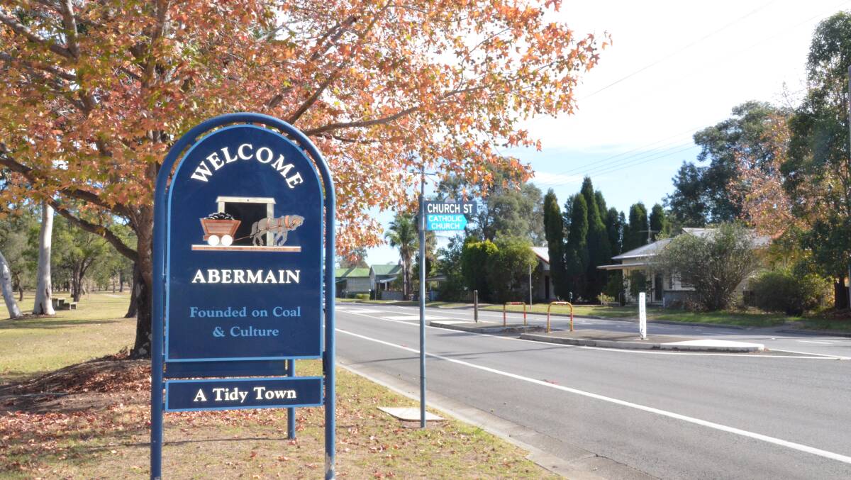 GROWTH: Median house prices in Abermain have grown 7.3 per cent in the past 12 months.