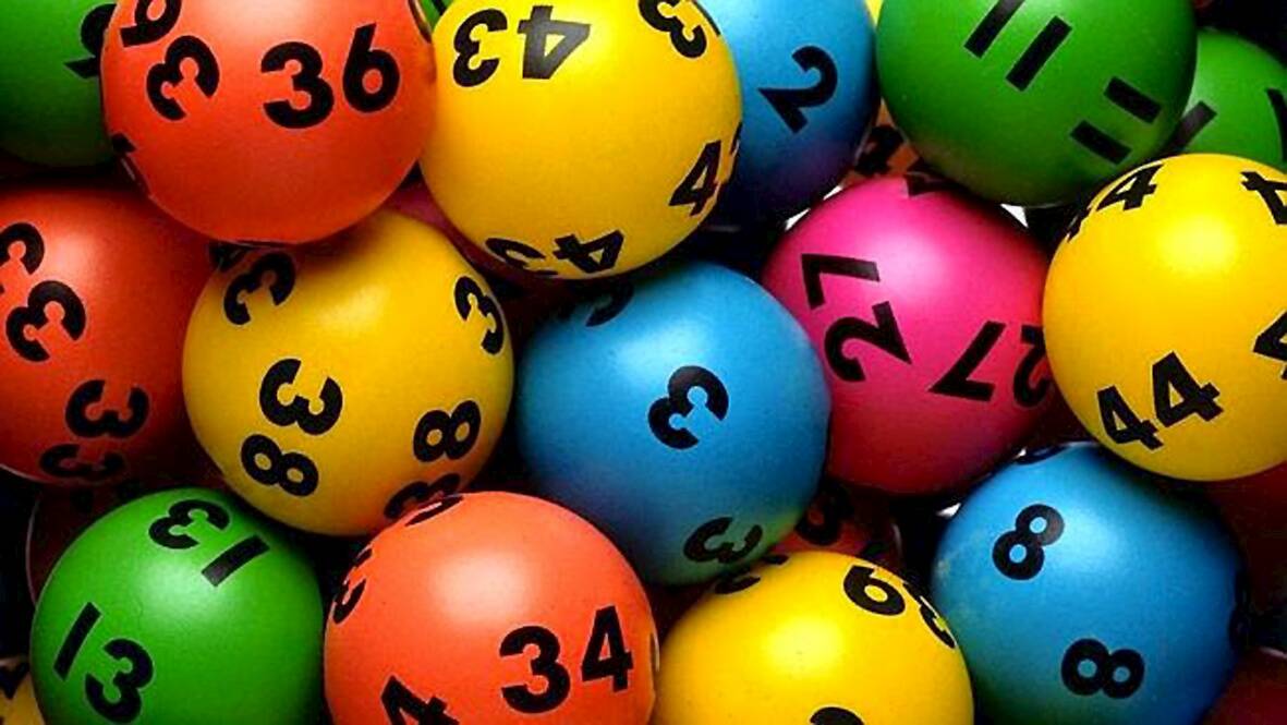 Luck strikes twice for Branxton Lotto winner