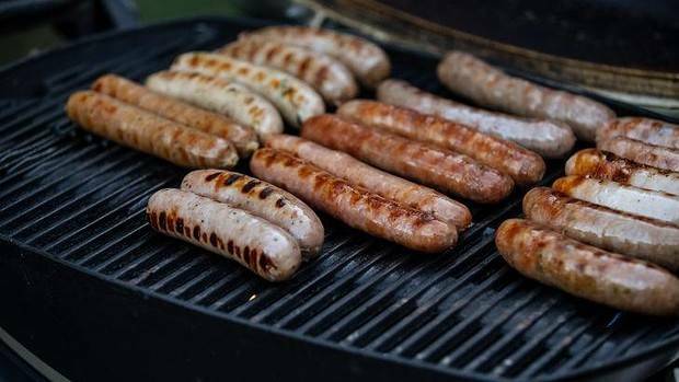 SIZZLING: Bunnings Warehouse Cessnock will host a sausage sizzle for the Cessnock City SES on Saturday, January 28 as part of Bunnings' nationwide Aussie Day Weekend Fundraiser Barbecue.