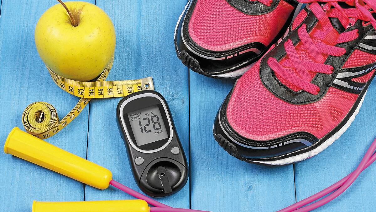 SKIP TO THE FACTS: Due to factors such as an inactive lifestyles and poor diet, at least two million Australians have pre-diabetes and are at high risk of developing type 2 diabetes in the coming years.
