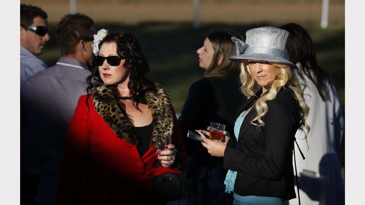 Take a look back the Jungle Juice Race Day at Cessnock.
