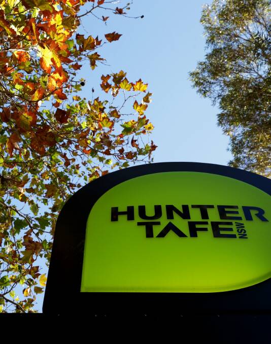 Sadly, the future of TAFE does not look good