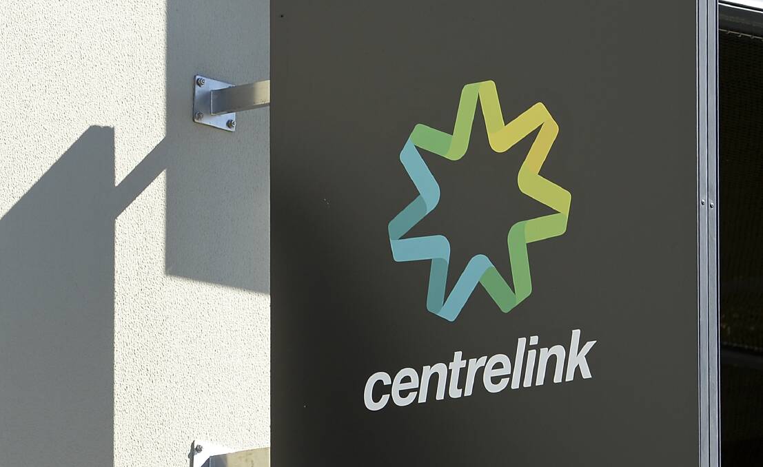 A DISGRACE: The Federal Government's handling of Centrelink's debt recovery errors has caused unnecessary distress to thousands of people.