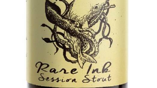 Rare Ink Session Stout, Stockade Brew Co, Smearton Grange NSW, 4.4%, $4.70
3 stars