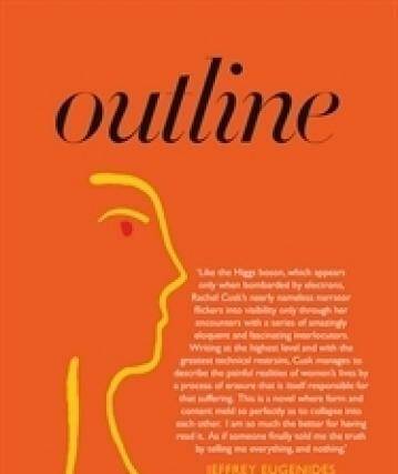 Impressive: <i>Outline</i> by Rachel Cusk