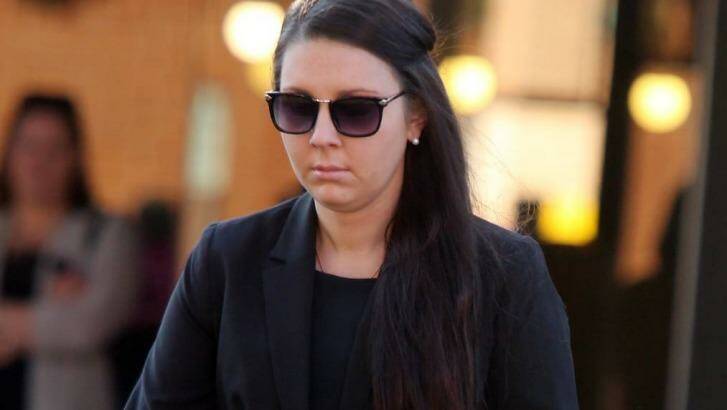 Melissa Jade Higgins received childcare benefits exceeding $3.6 million to which she was not entitled. Photo: Supplied