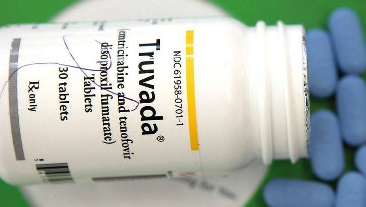 More than 1100 men are participating in Australia's largest clinical trial of PrEP drug Truvada. Photo: ACON
