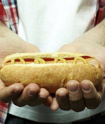 Barrio is hosting a hot dog night.  Photo: Mediaphotos