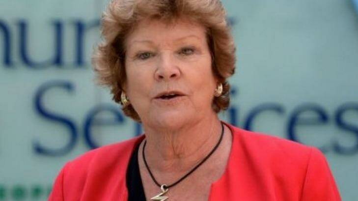 "Extremely sorry" about body mix-up: Health Minister Jillian Skinner.