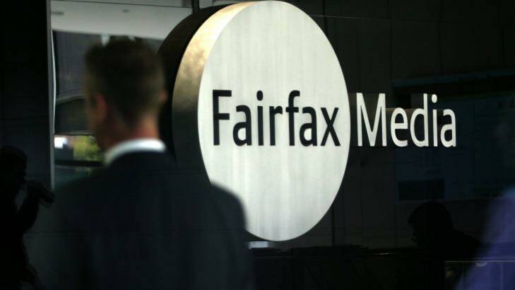 Fairfax Media's Sydney Morning Herald and The Age command some of the nation's biggest audiences. Photo: Michel O'Sullivan