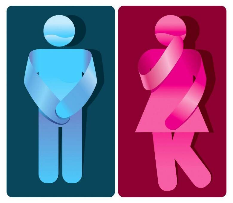 Up to 32 per cent of Australians suffer from "toilet anxiety", according to a gastrointestinal specialist.