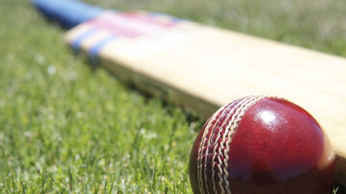 Cessnock District Cricket Report: Mulbring new outright leaders