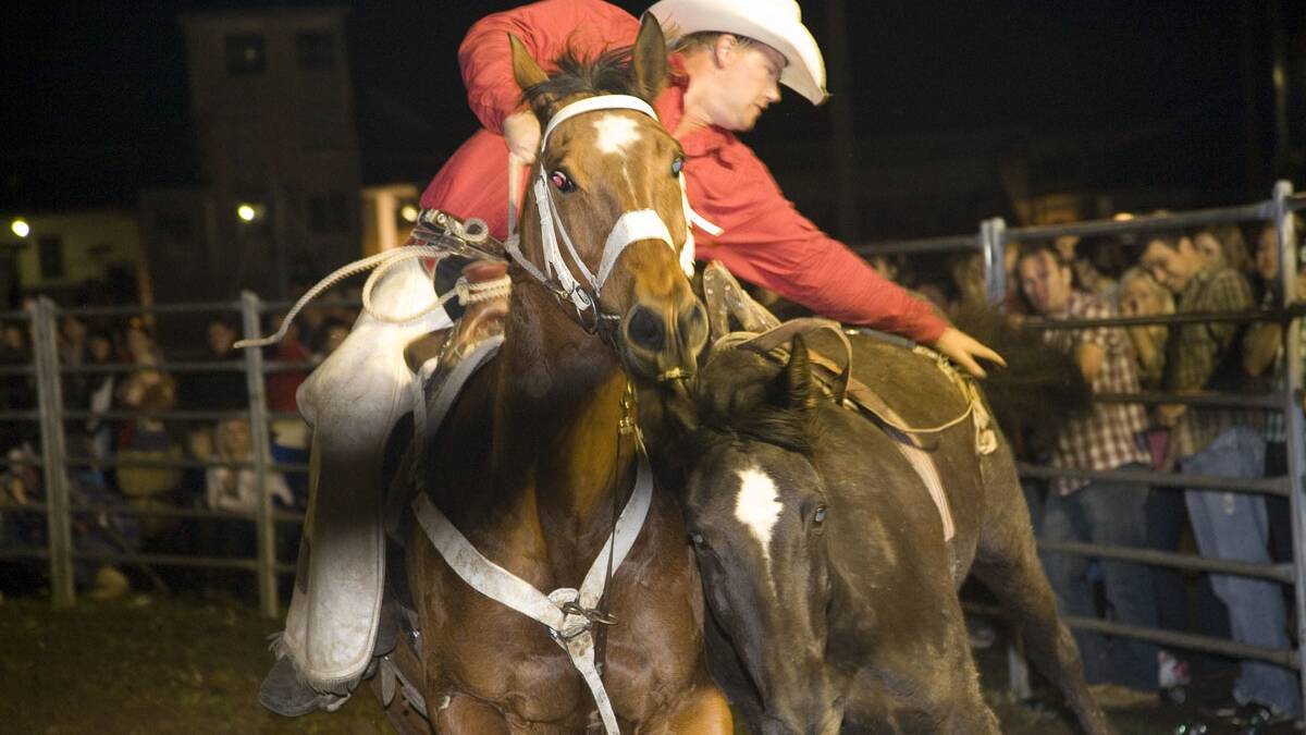 The Reg Lindsay Rodeo and Music Reunion will be back in Cessnock next year for its 21st anniversary.
