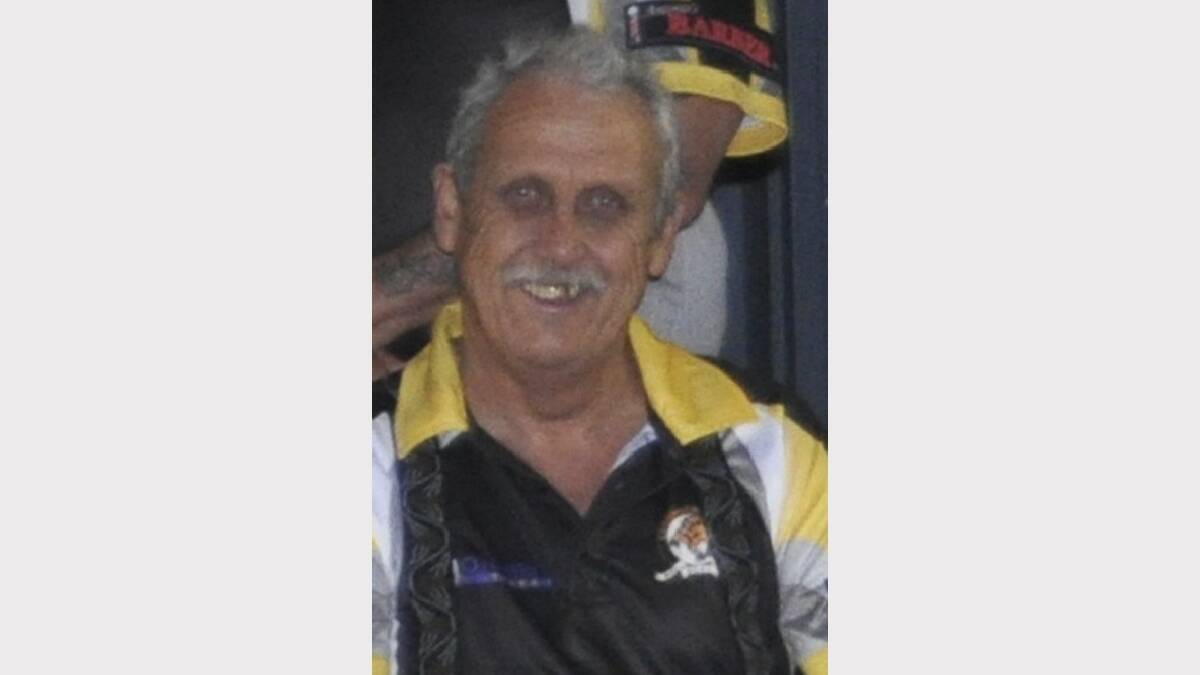 MARCH - Cessnock Rugby League Club secretary David Cleaves is nominated in the administrator category for his much-valued efforts with the club. David has been a volunteer with the club since 2002 and has held numerous roles including teams manager, marketing manager and club secretary. 