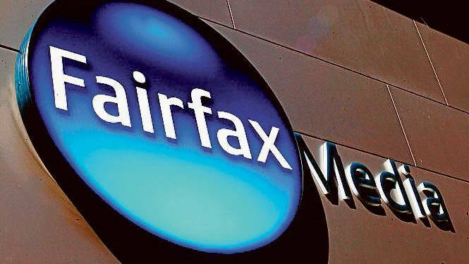 Fairfax announces restructure proposal for Hunter