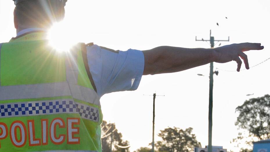 More than 1100 drivers have been detected under the influence of illicit drugs on our roads so far this year.