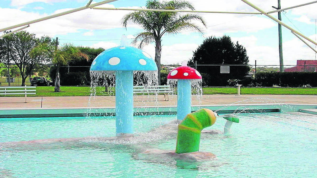More than $50,000 has been spent on Cessnock and Branxton Pools preparing them for the summer season.