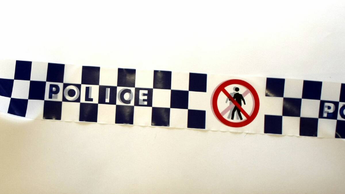 Police have arrested and charged a man and woman with a number firearm and drug offences at Bellbird.