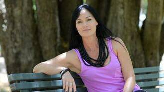 PASSIONATE AUTHOR: D J Blackmore will visit Kurri and Cessnock libraries to speak about her writing journey and her love of words, books and writing.