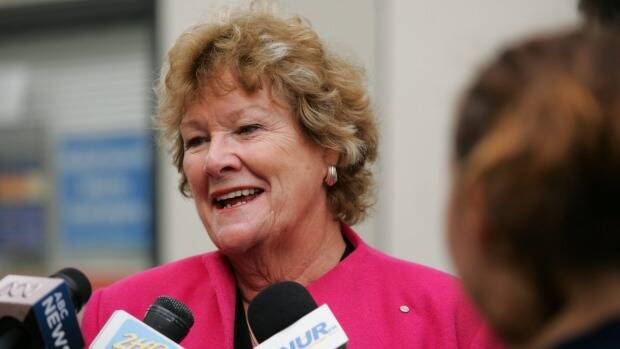 PUBLIC-PRIVATE: Health Minister Jillian Skinner has announced a public-private funding model for the new Lower Hunter hospital at Metford.
