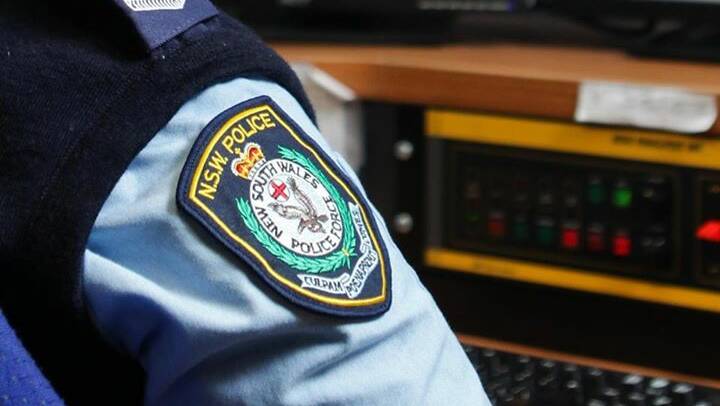 Police want your help after two children were approached by a man in a vehicle at Cessnock on Thursday.