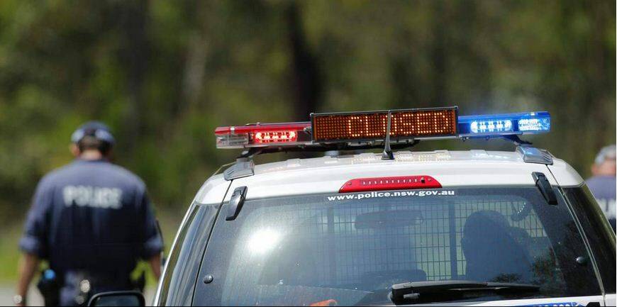 A young girl has been killed and four other children have been injured after a car crash in south of Cessnock.