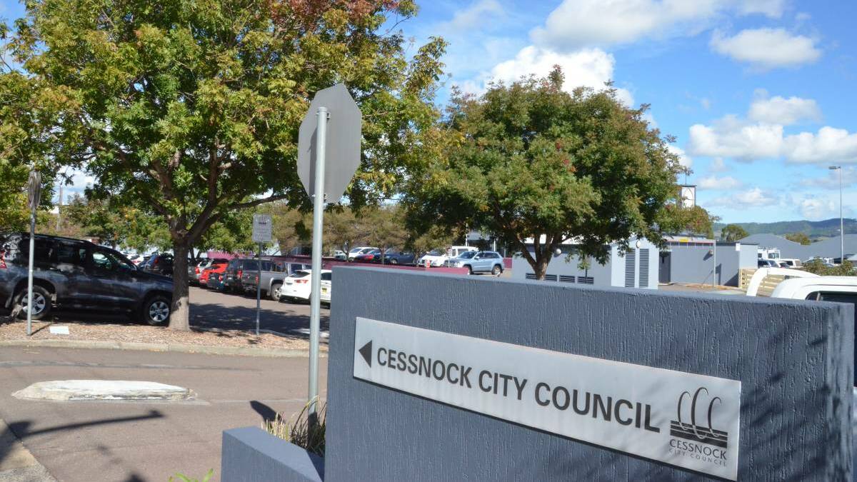 Council calling for community ideas for Cessnock Pool Masterplan