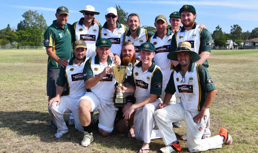 Mulbring may struggle to defend their Twenty20 title after two losses in a row.