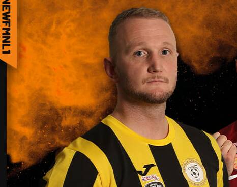 Cessnock City veteran Greg Anderson is a key part of the Hornets line-up.
