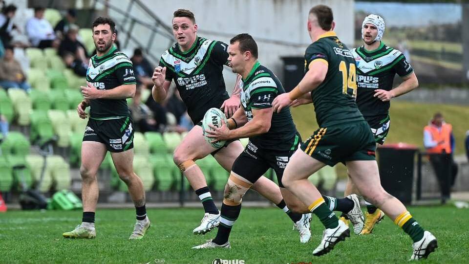 Newcastle Rugby League postpones entire round as NPL games are also washed out