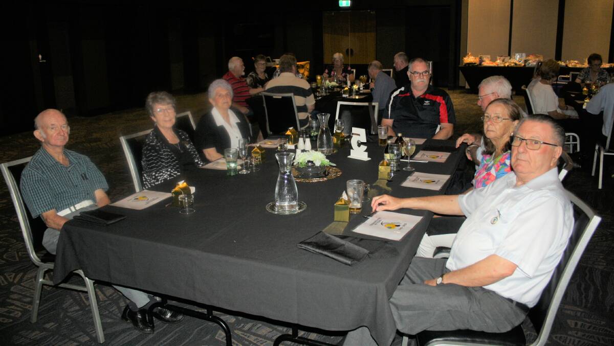 PHOTOS: Cessnock Retired Mineworkers Association 80th anniversary luncheon