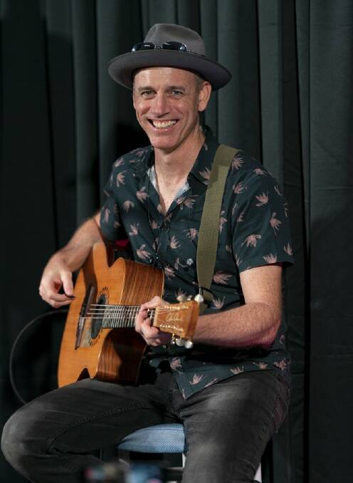 TUNES: Bobby C will perform at Cessnock Leagues Club on Friday.
