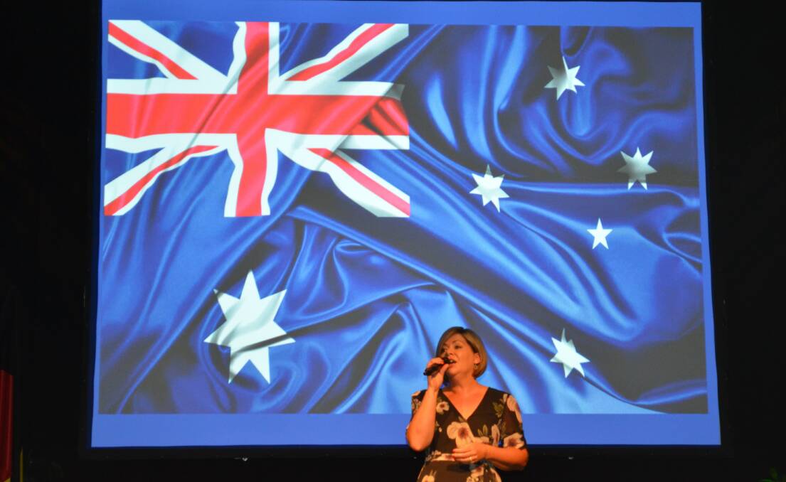 PHOTOS: Cessnock's 2021 Australia Day awards
