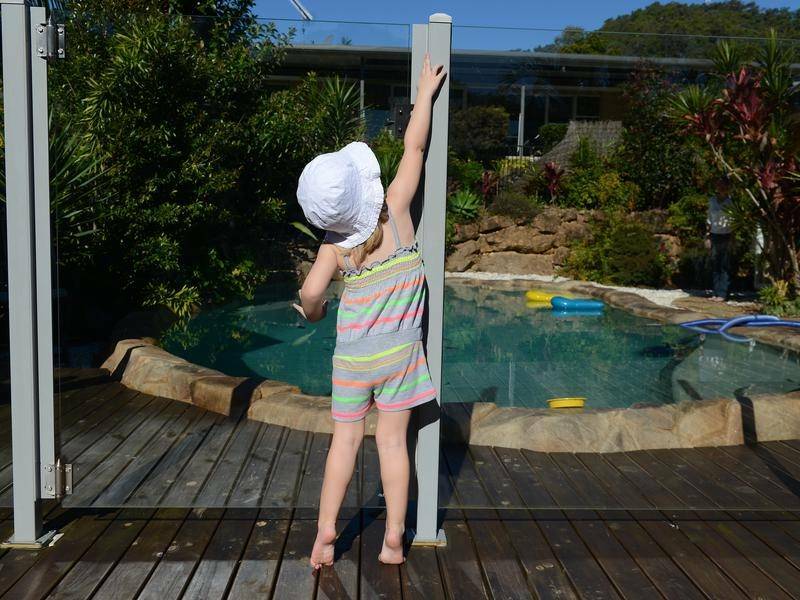 Maintaining your pool gates can save lives