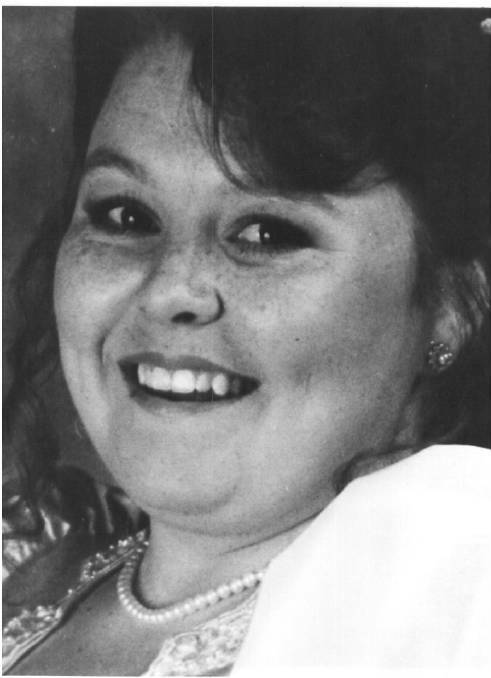 SADLY MISSED: Allison Newstead died just two weeks before her 18th birthday.