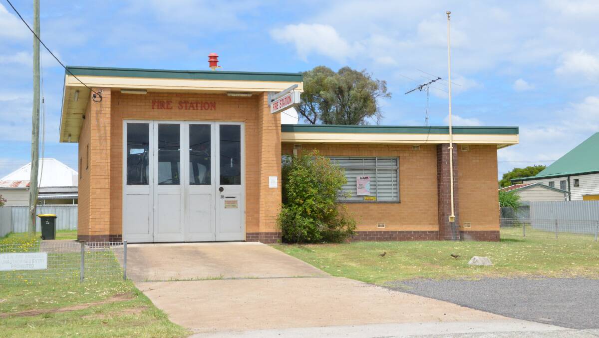FIGHT CONTINUES: Weston Fire Station appears unlikely to reopen, but residents are encouraged to voice their concerns to the minister via Cessnock MP Clayton Barr.