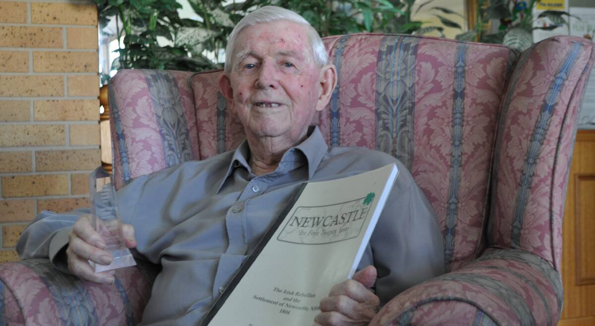 STORIES: Jack Delaney recorded interviews with hundreds of Hunter Valley residents from the 1970s to the 1990s. Mr Delaney passed away in 2010. His tapes have now been digitised by the University of Newcastle in collaboration with Coalfield Heritage Group.