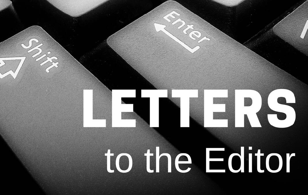 Letters to the Editor: March 2