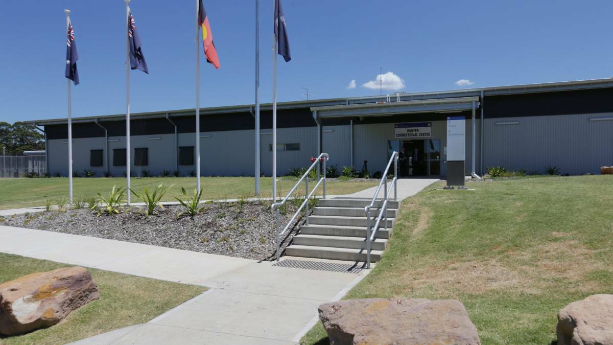 EXPANSION: The 400-bed prison opened last year at Cessnock Correctional Complex, and has had an impact on the local road network.