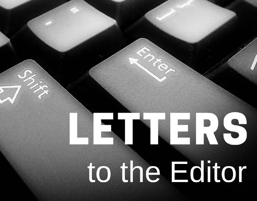 Letters to the Editor: June 9