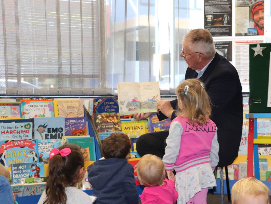 COMMUNITY HUBS: Cessnock City Council will write to the NSW Premier and Treasurer to condemn the cuts to library funding in the recent state budget.