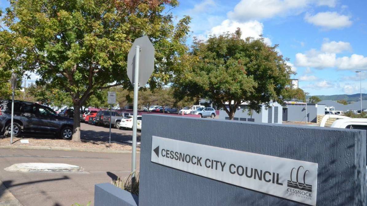 VARIATION: Cessnock City Council receives a 2.5 per cent rate rise, 1.8 per cent in addition to the 0.7 per cent rate peg.