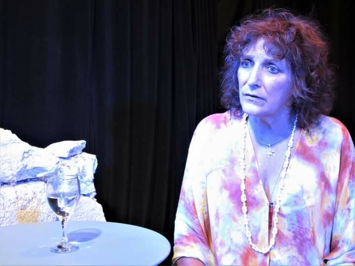 PHOTOS: The many faces of Shirley Valentine