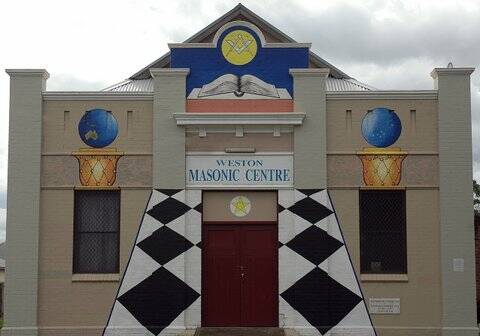 Cessnock Gem and Mineral Club president Terry Stothard will be the guest speaker at Masonic Lodge Tomalpin's open night on September 18.