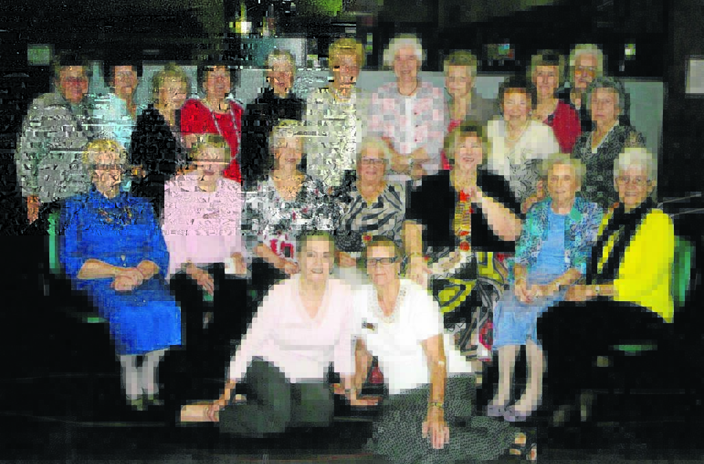 Cessnock Ladies Probus Club closes after more than 25 years