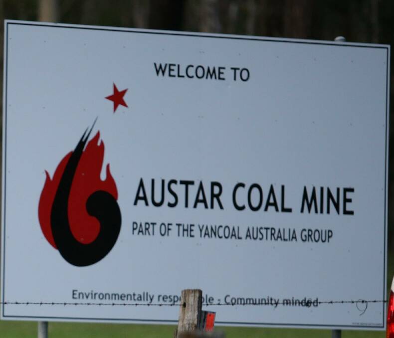 Austar mine to close with loss of almost 100 jobs