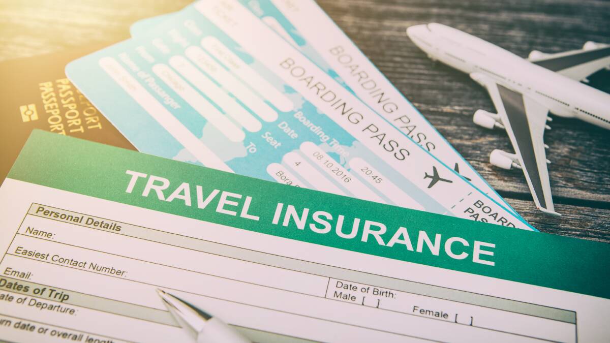 Travel Guru: Is travel insurance too good to be true?
