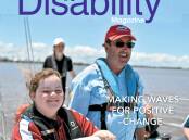Hunter Disability Magazine - Spring Edition